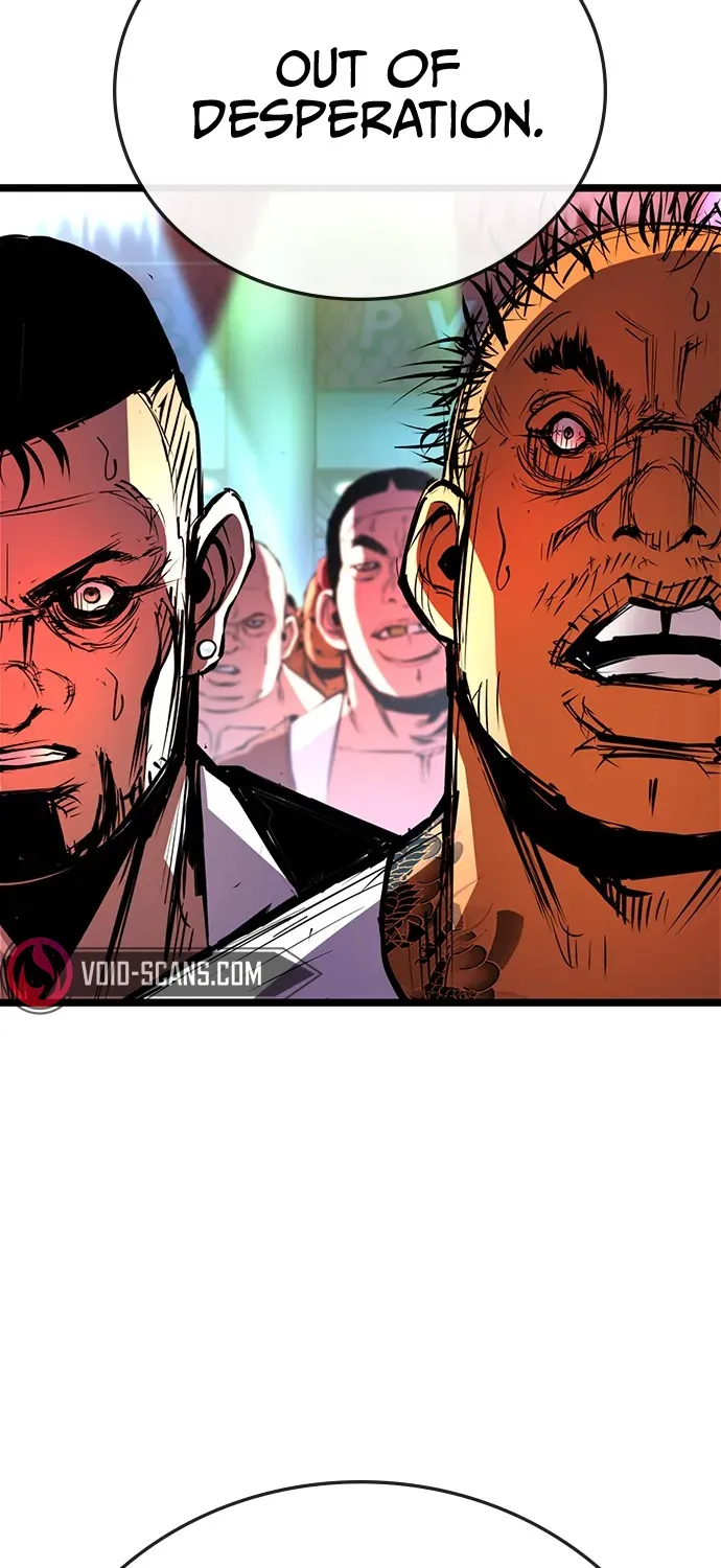 Hallym Gymnasium Chapter 106 page 121 - 