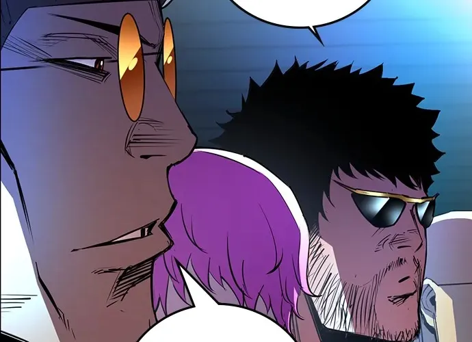 Hallym Gymnasium Chapter 106 page 129 - 