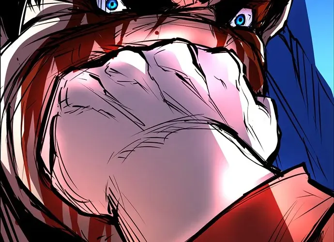 Hallym Gymnasium Chapter 106 page 133 - 
