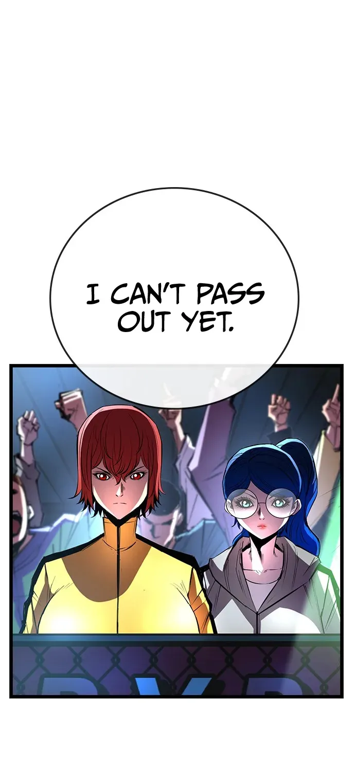 Hallym Gymnasium Chapter 106 page 139 - 