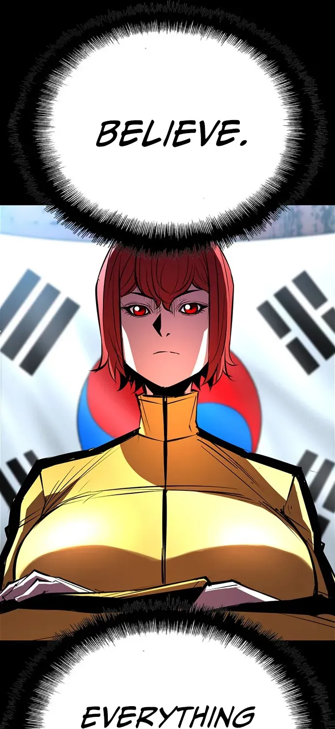 Hallym Gymnasium Chapter 106 page 154 - 