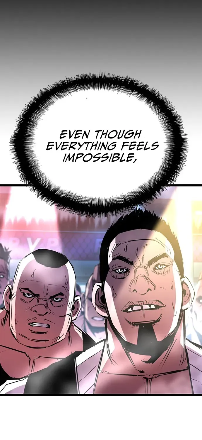 Hallym Gymnasium Chapter 106 page 156 - 