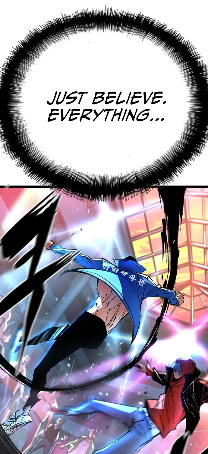 Hallym Gymnasium Chapter 106 page 162 - 