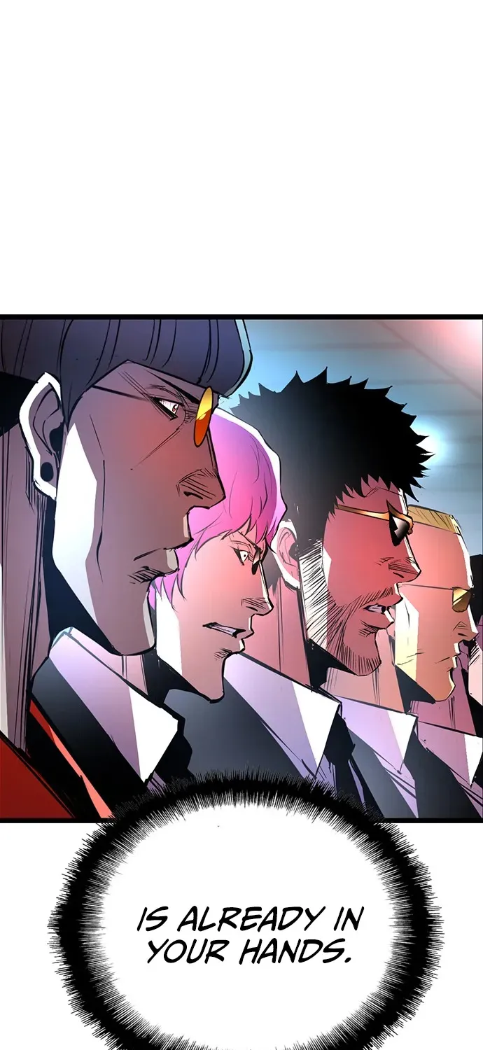Hallym Gymnasium Chapter 106 page 164 - 