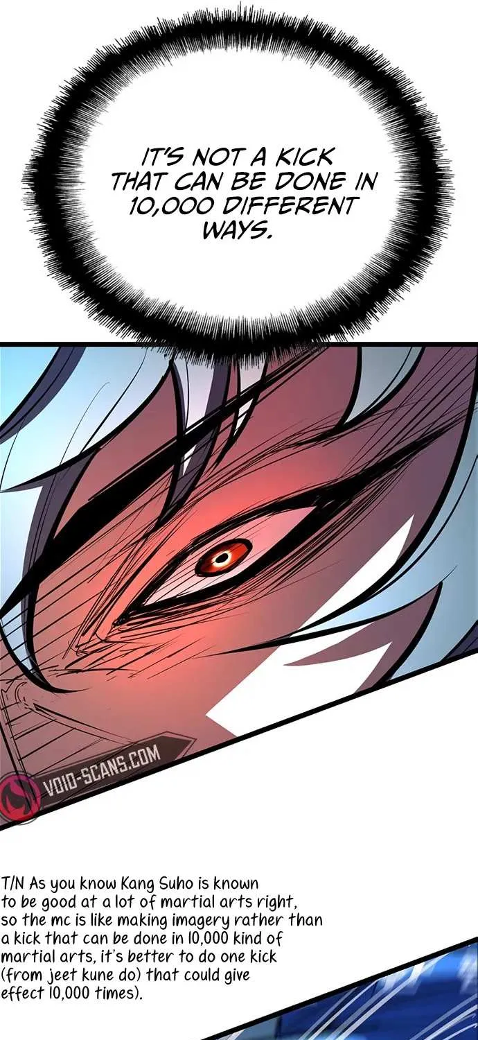 Hallym Gymnasium Chapter 106 page 169 - 