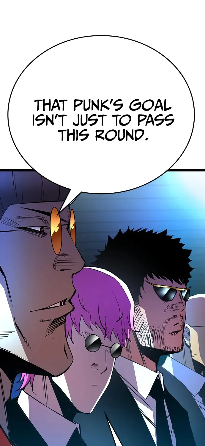 Hallym Gymnasium Chapter 106 page 18 - 