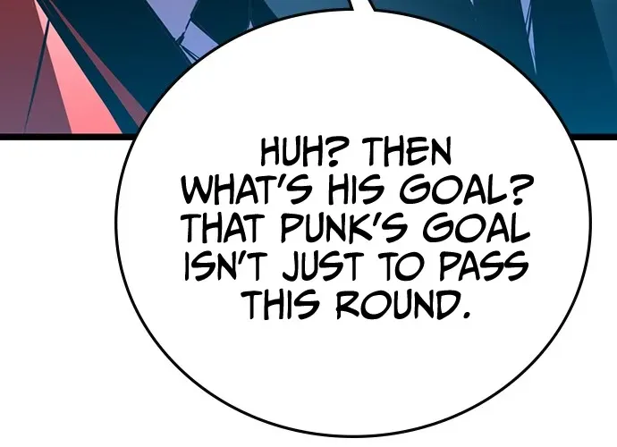 Hallym Gymnasium Chapter 106 page 19 - 