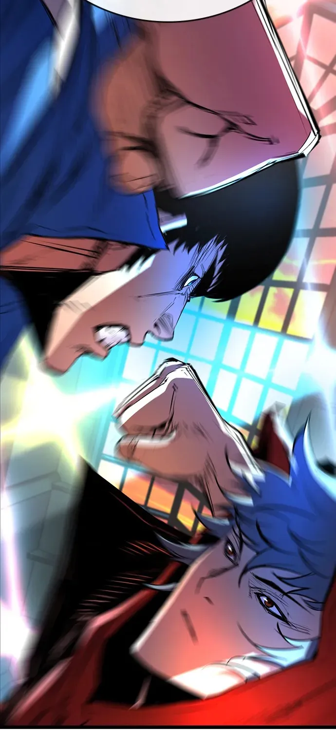 Hallym Gymnasium Chapter 106 page 22 - 