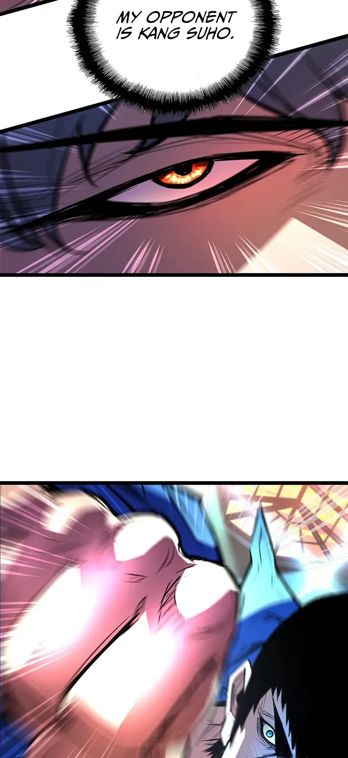 Hallym Gymnasium Chapter 106 page 26 - 