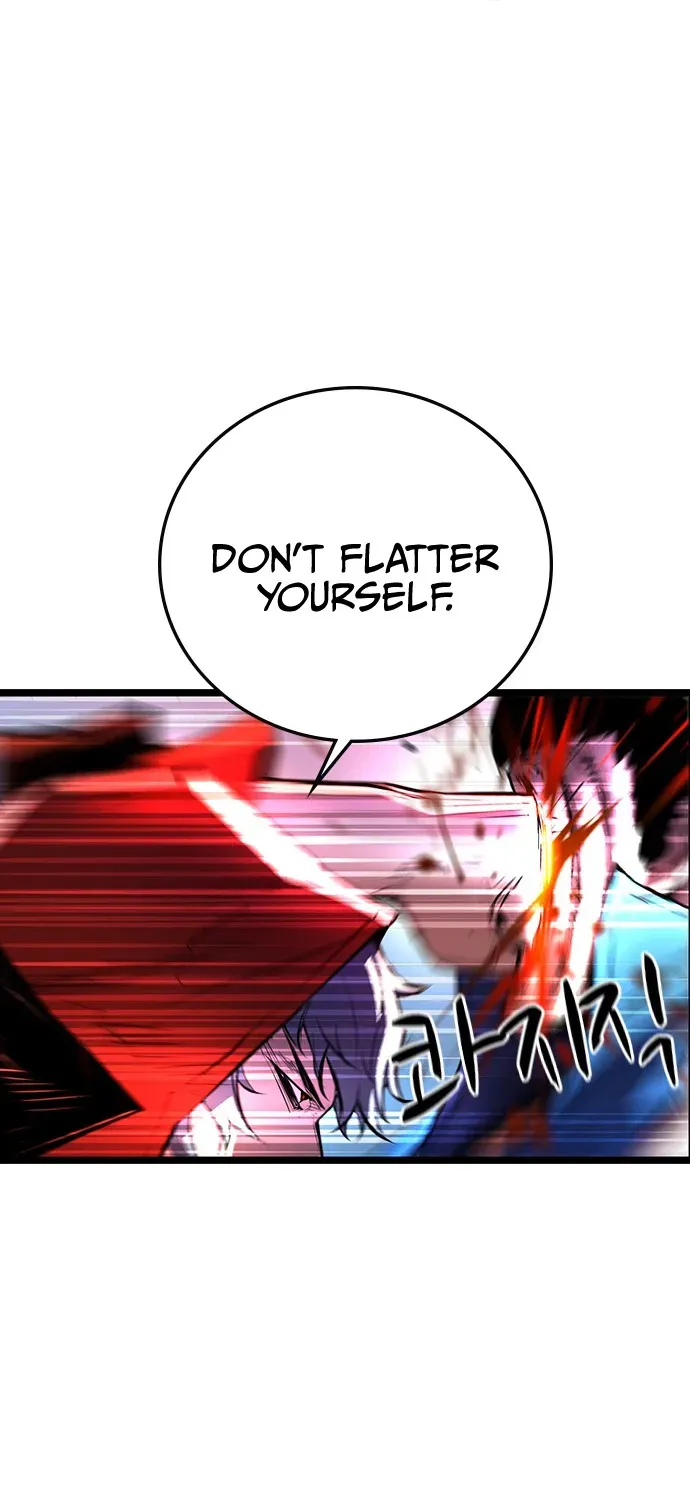 Hallym Gymnasium Chapter 106 page 35 - 