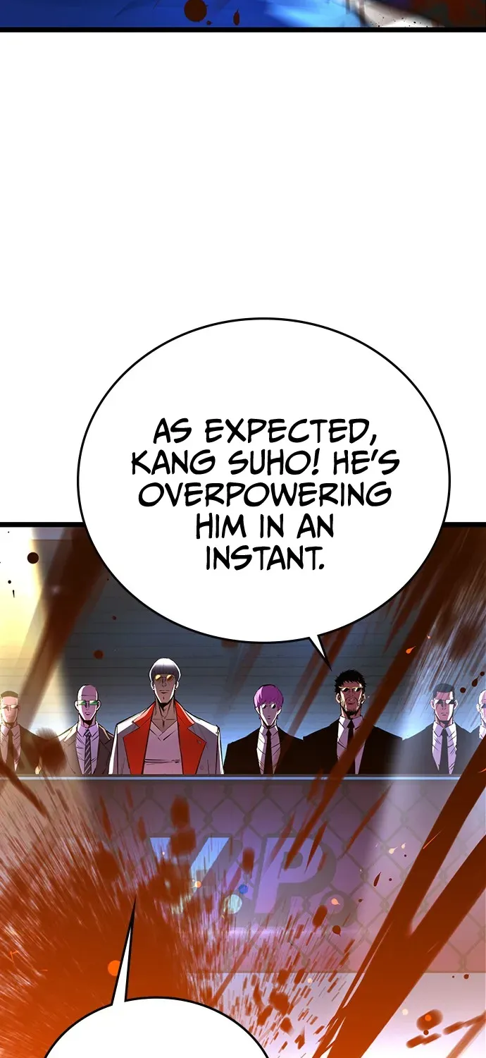 Hallym Gymnasium Chapter 106 page 39 - 