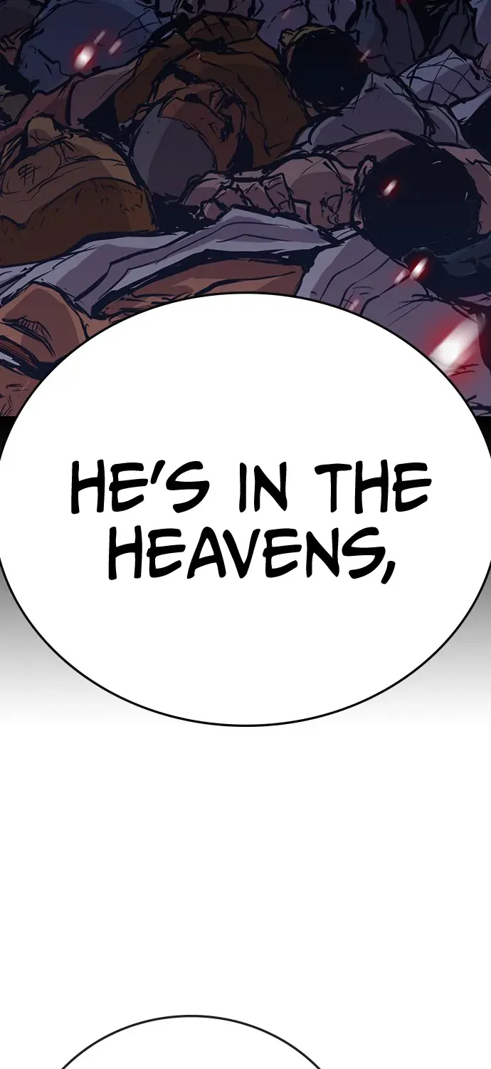 Hallym Gymnasium Chapter 106 page 43 - 