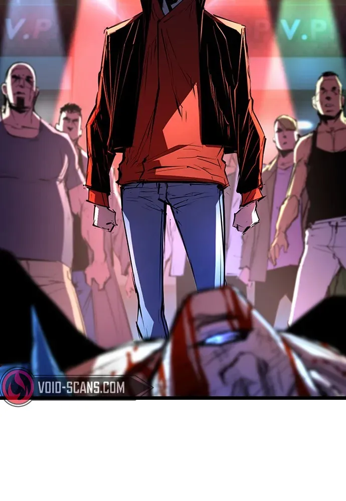 Hallym Gymnasium Chapter 106 page 47 - 