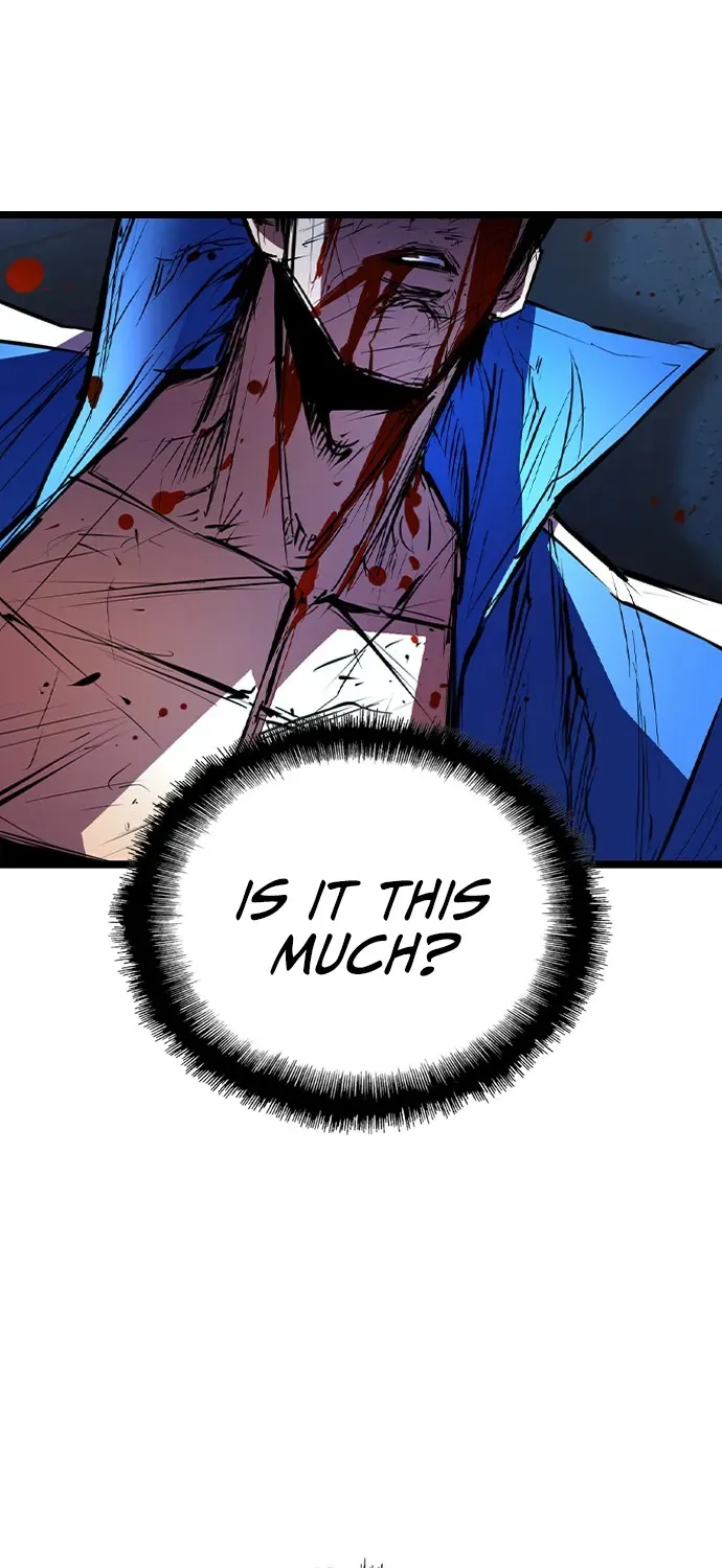Hallym Gymnasium Chapter 106 page 48 - 