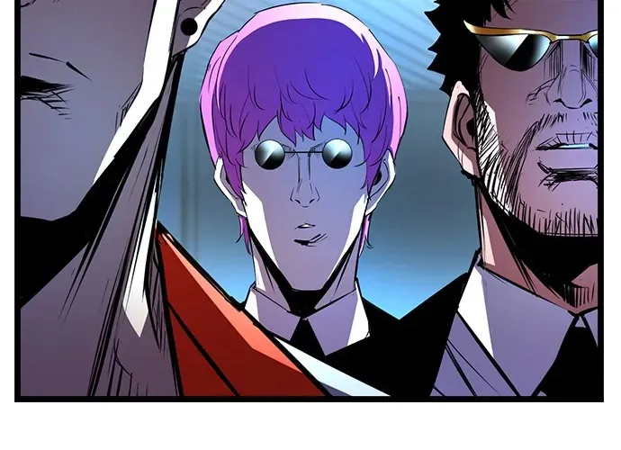 Hallym Gymnasium Chapter 106 page 51 - 