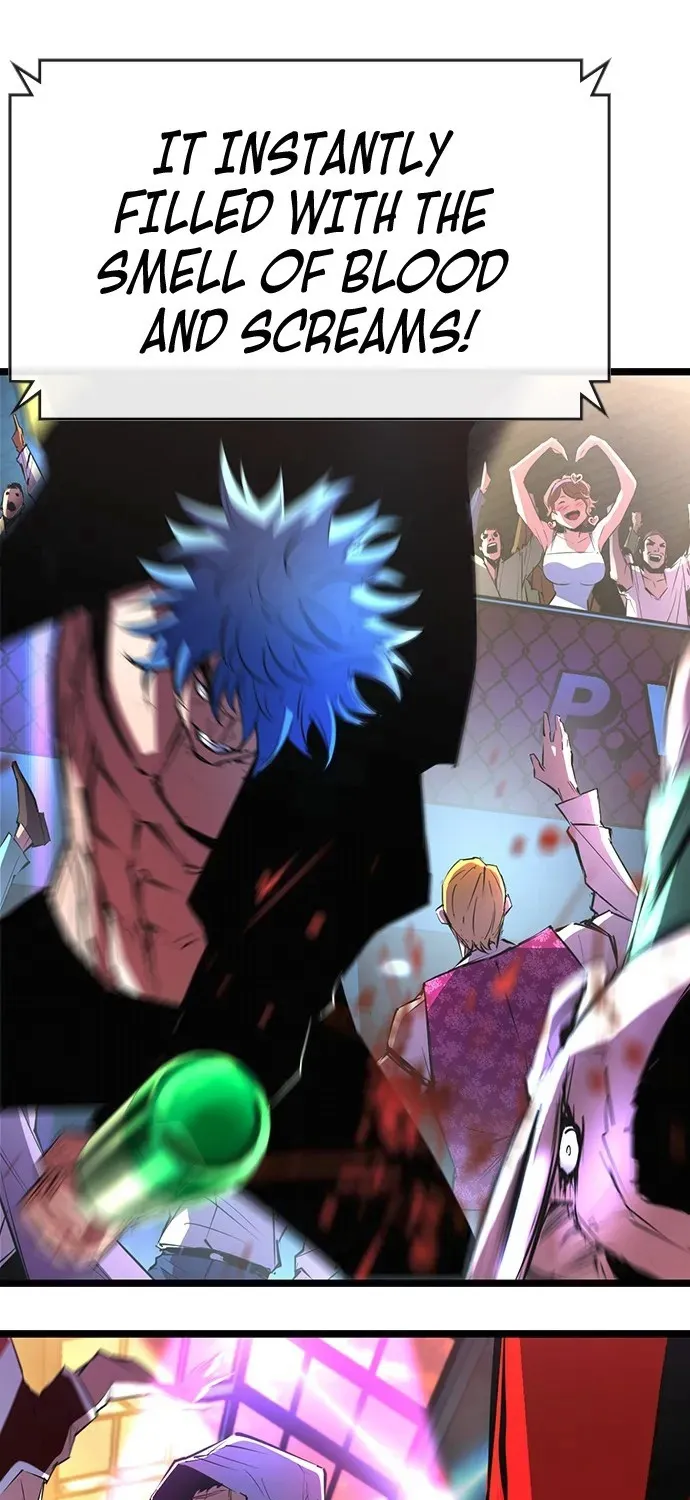 Hallym Gymnasium Chapter 106 page 7 - 