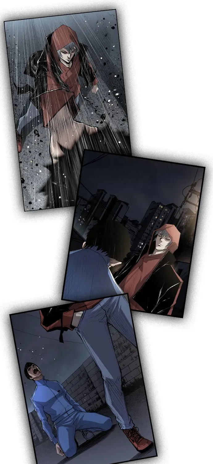 Hallym Gymnasium Chapter 106 page 63 - 