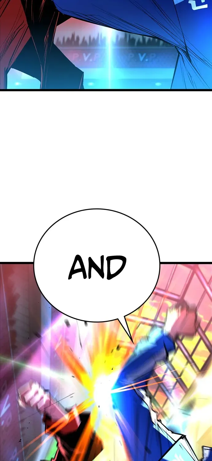 Hallym Gymnasium Chapter 106 page 69 - 