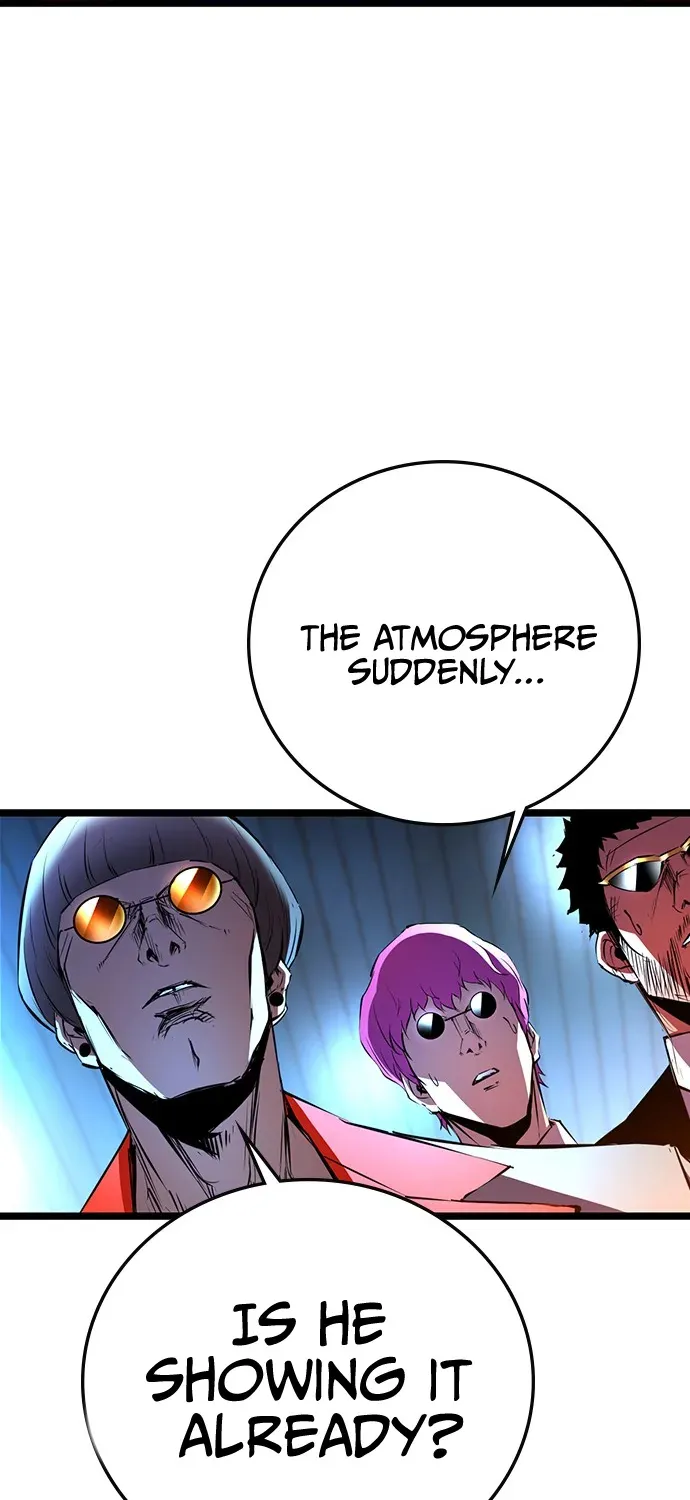 Hallym Gymnasium Chapter 106 page 78 - 