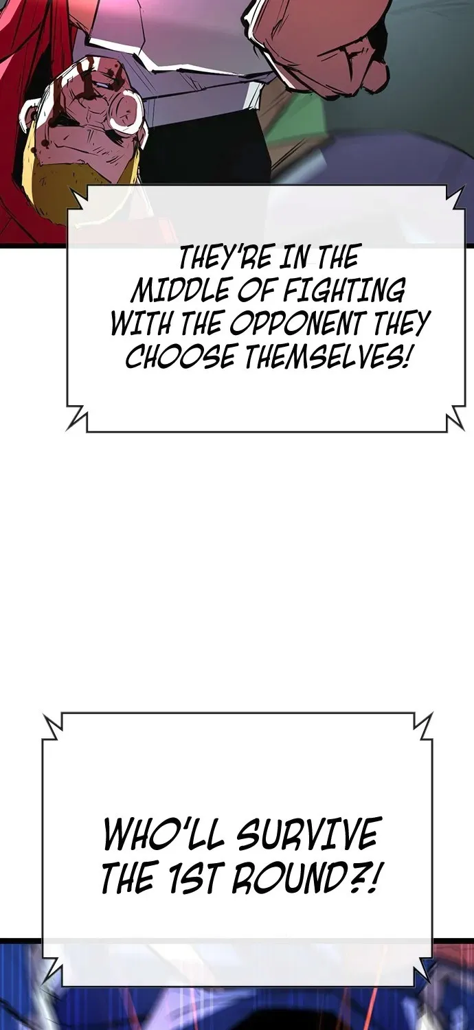 Hallym Gymnasium Chapter 106 page 9 - 