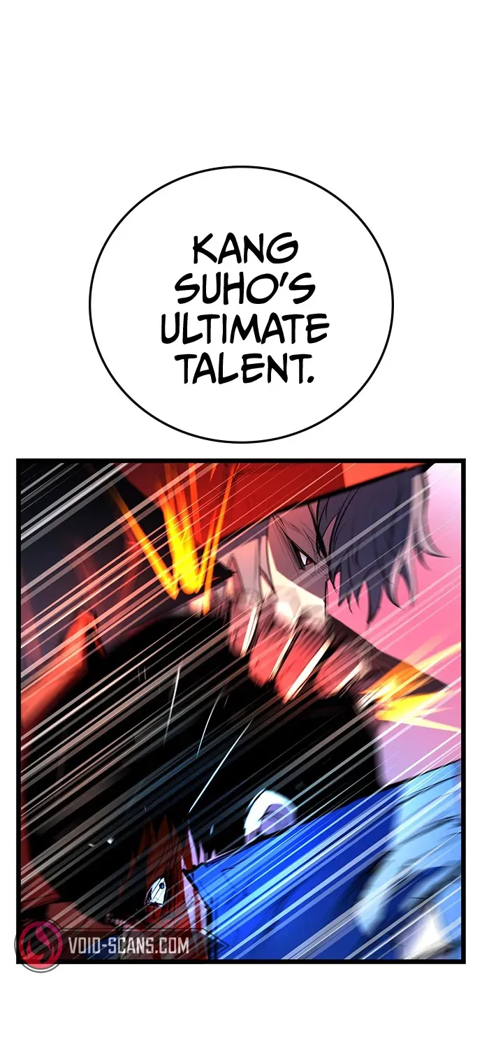 Hallym Gymnasium Chapter 106 page 84 - 