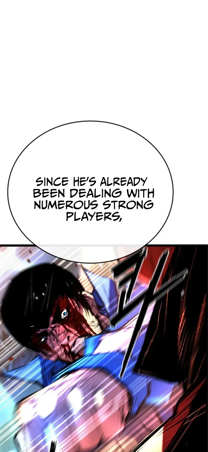 Hallym Gymnasium Chapter 106 page 88 - 