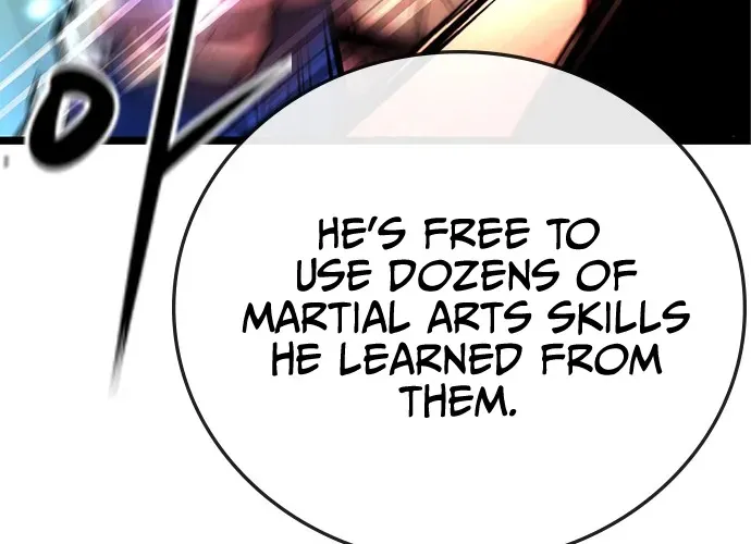 Hallym Gymnasium Chapter 106 page 89 - 