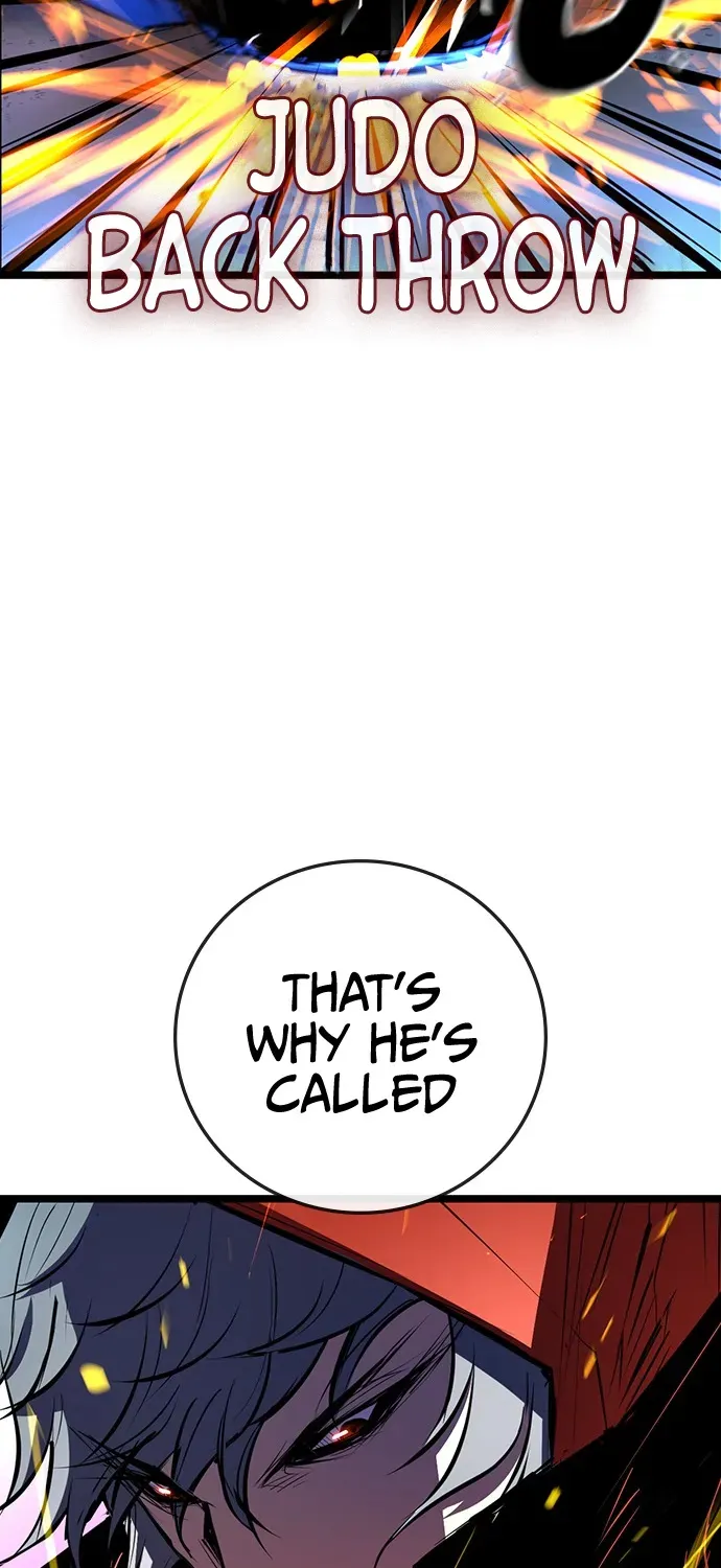 Hallym Gymnasium Chapter 106 page 95 - 