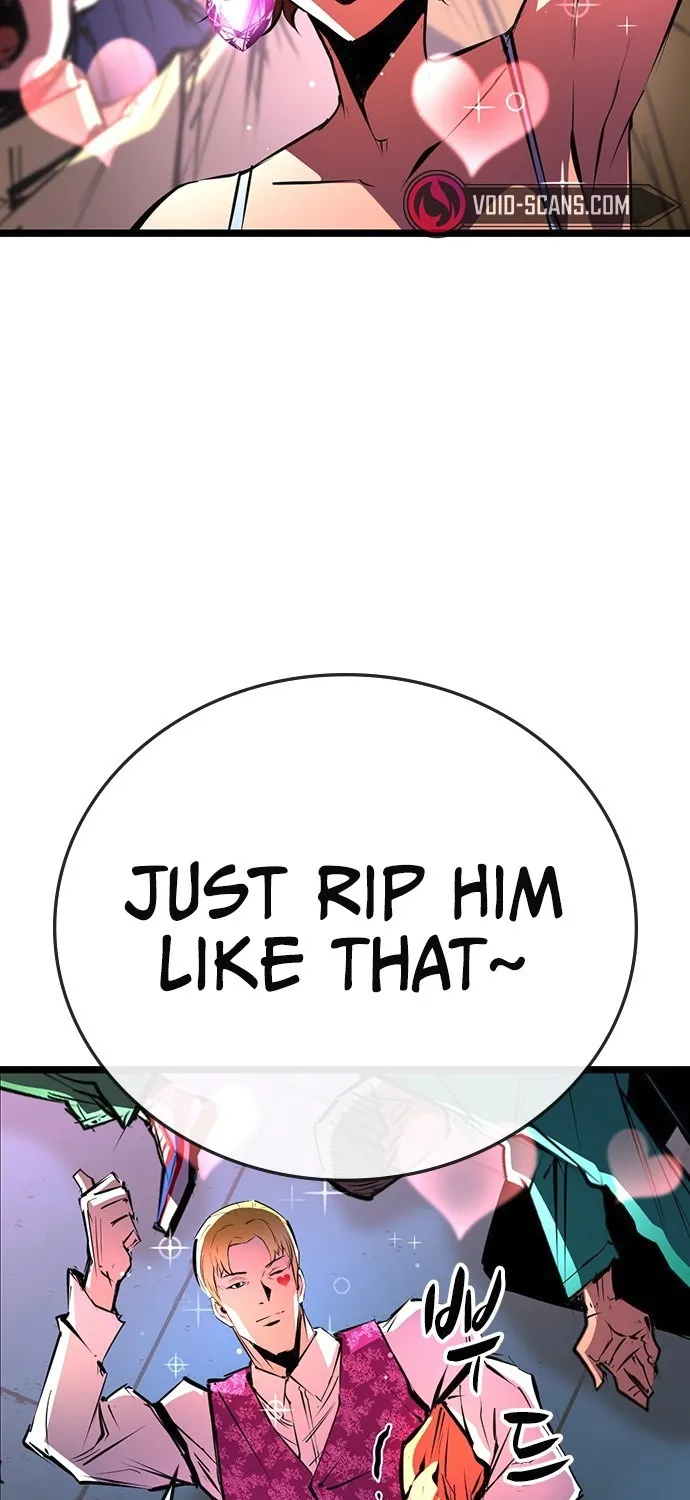 Hallym Gymnasium Chapter 107 page 11 - 