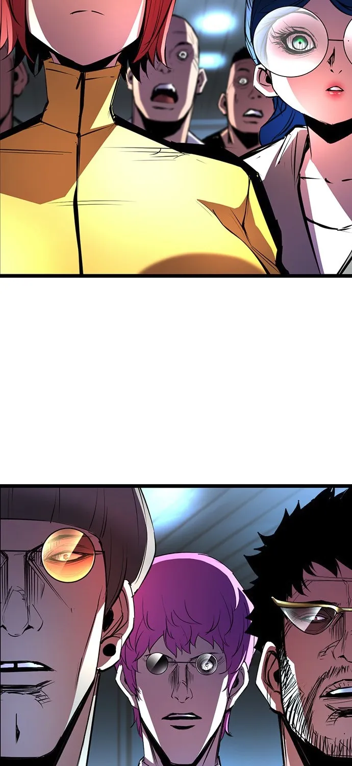 Hallym Gymnasium Chapter 107 page 101 - 