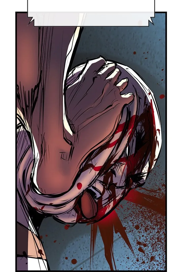 Hallym Gymnasium Chapter 107 page 107 - 