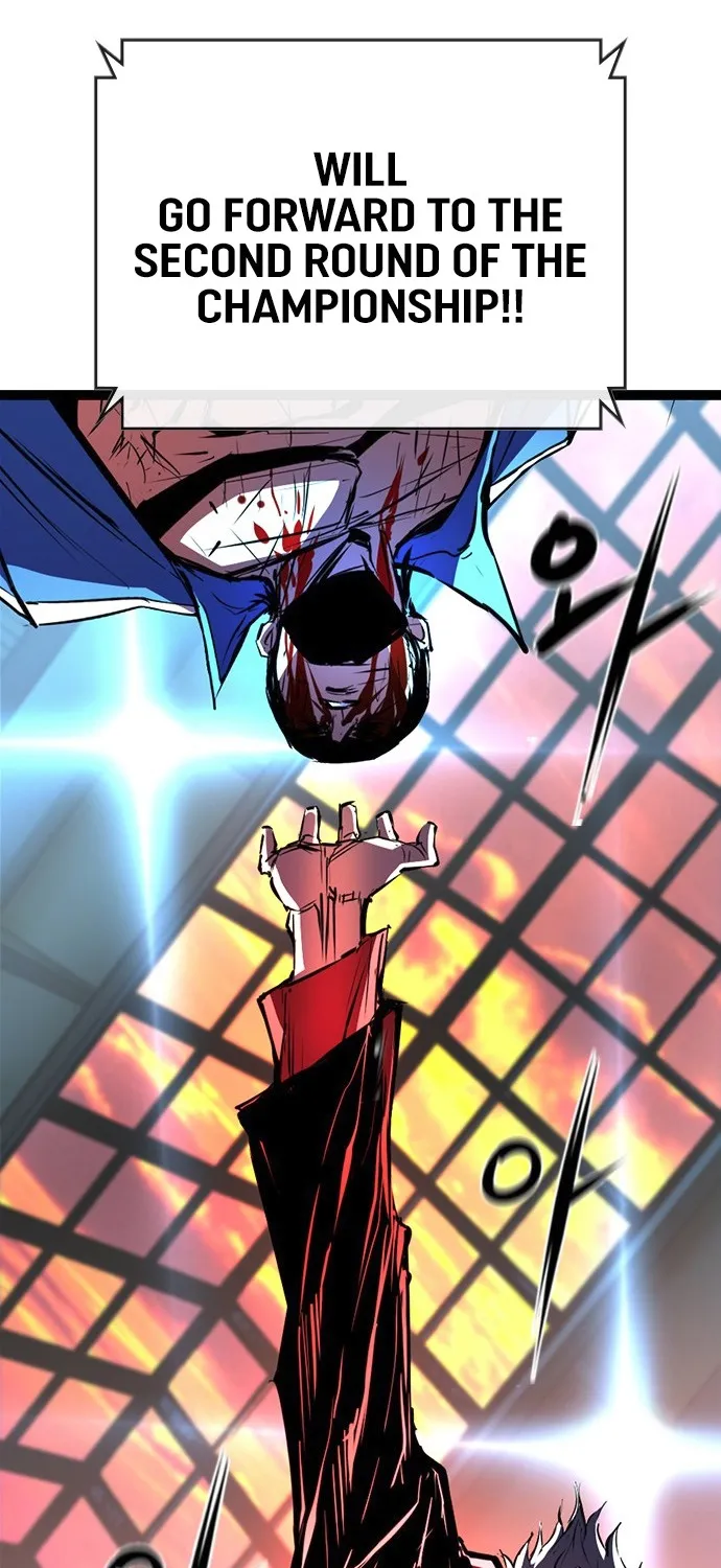 Hallym Gymnasium Chapter 107 page 110 - 