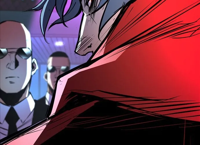 Hallym Gymnasium Chapter 107 page 119 - 