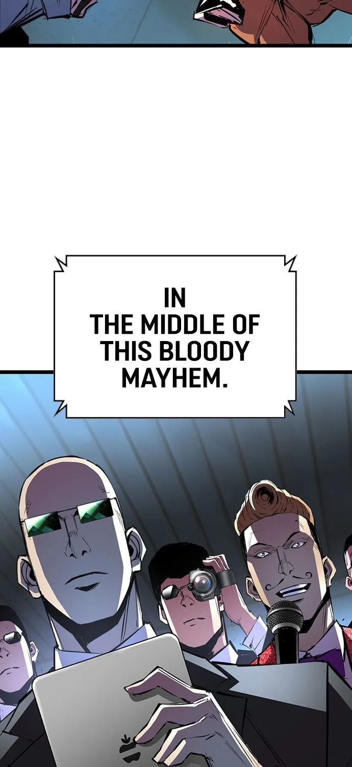 Hallym Gymnasium Chapter 107 page 13 - 