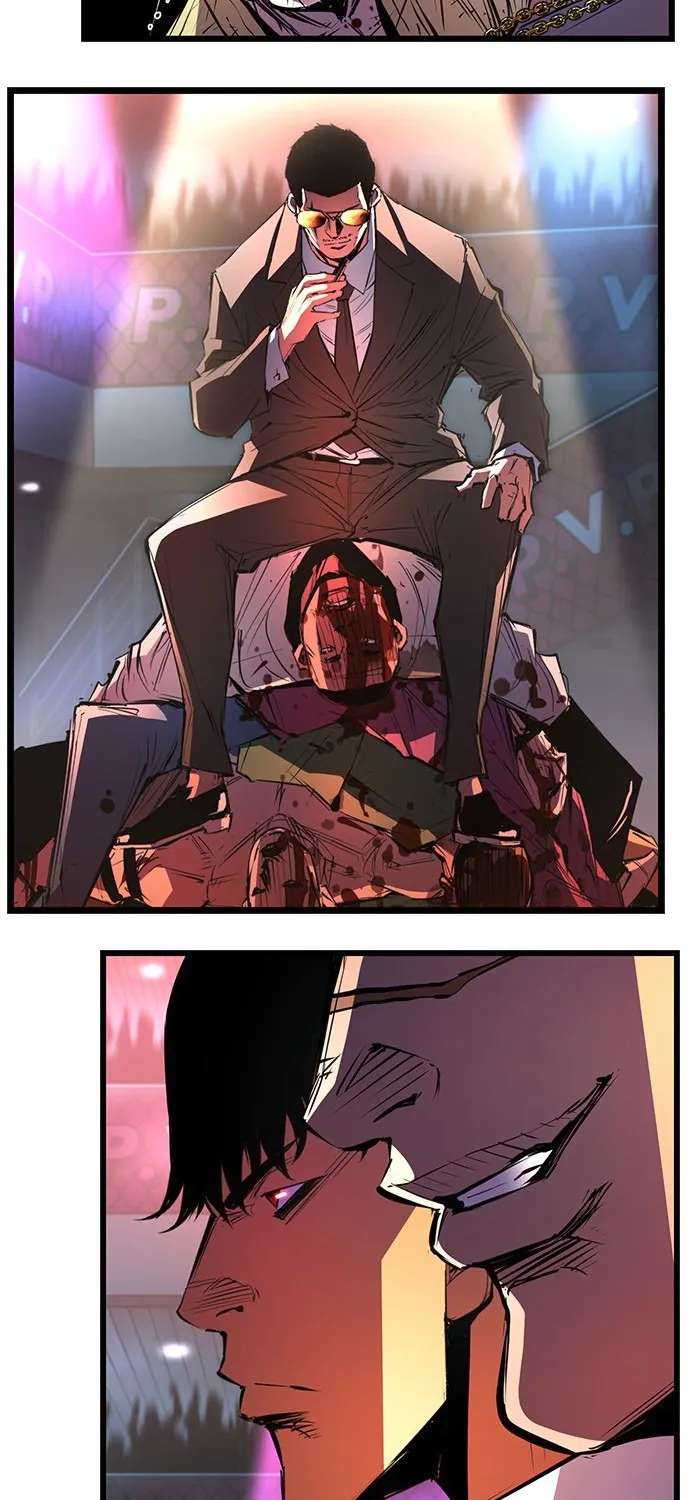 Hallym Gymnasium Chapter 107 page 127 - 