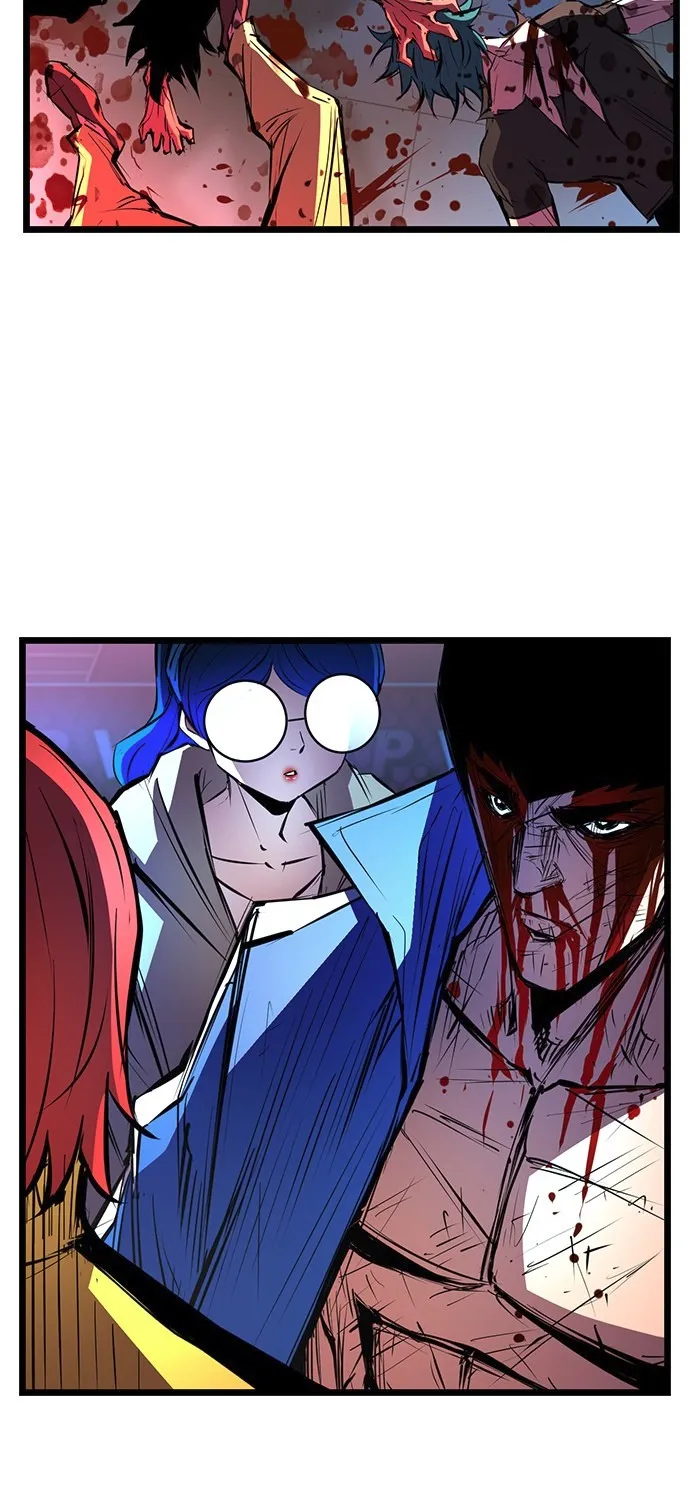 Hallym Gymnasium Chapter 107 page 131 - 