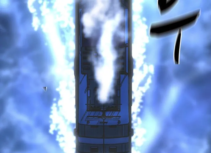 Hallym Gymnasium Chapter 107 page 136 - 