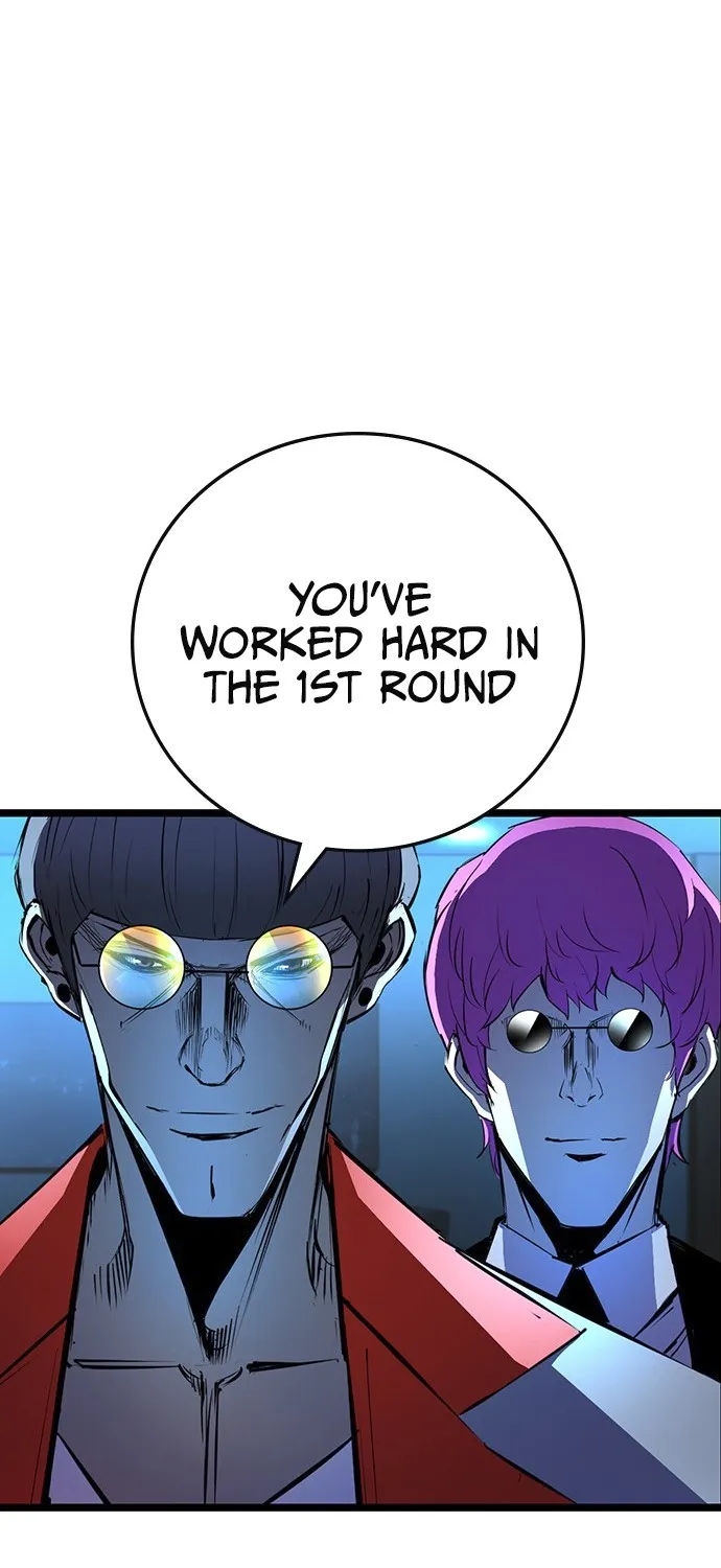 Hallym Gymnasium Chapter 107 page 140 - 