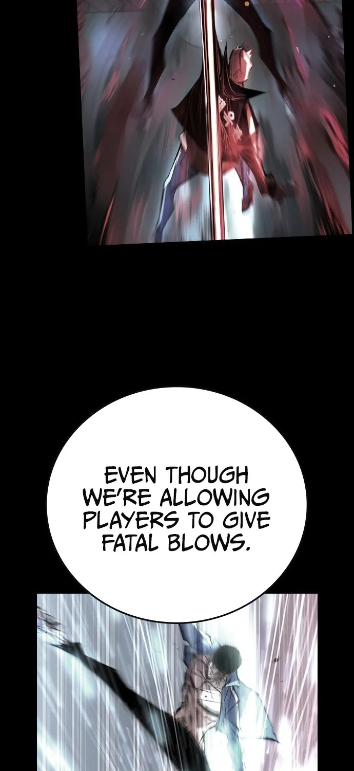 Hallym Gymnasium Chapter 107 page 146 - 