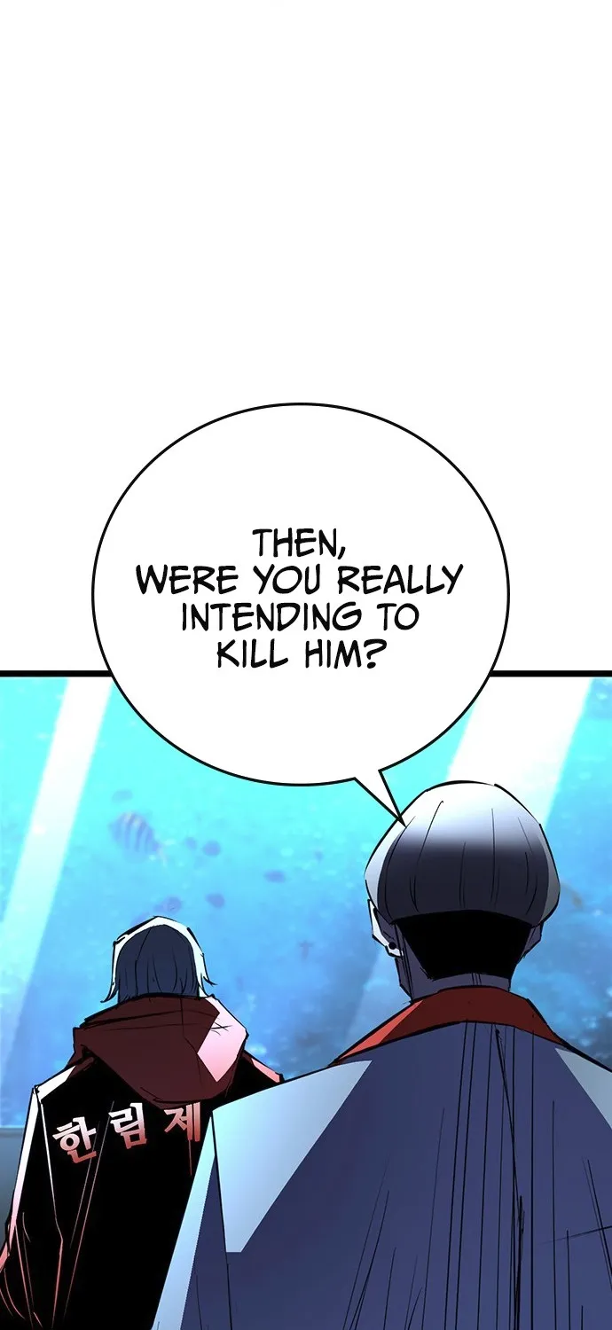 Hallym Gymnasium Chapter 107 page 153 - 