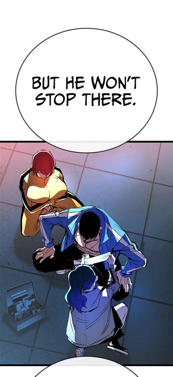 Hallym Gymnasium Chapter 107 page 159 - 