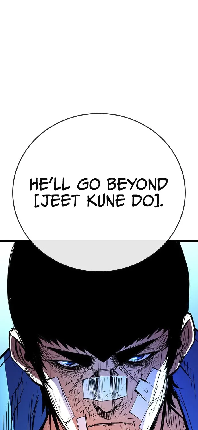 Hallym Gymnasium Chapter 107 page 161 - 