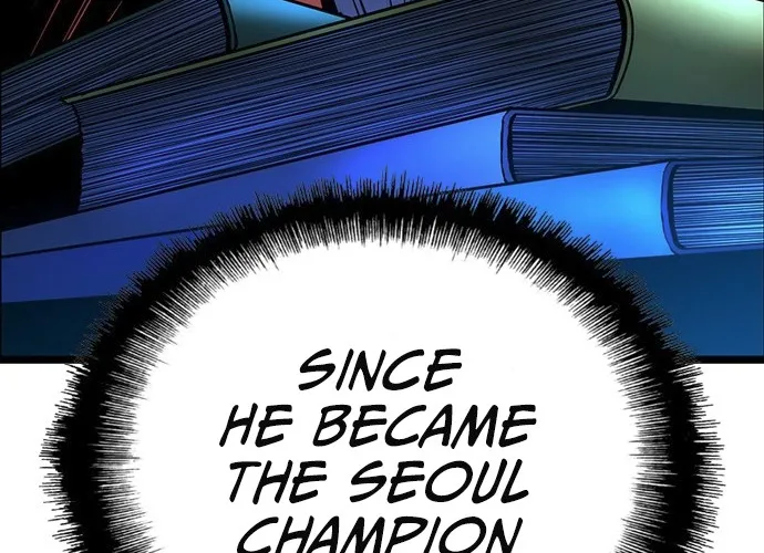 Hallym Gymnasium Chapter 107 page 166 - 