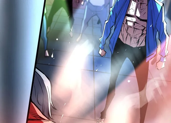 Hallym Gymnasium Chapter 107 page 21 - 