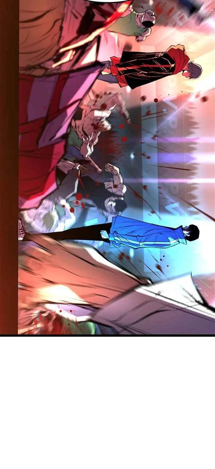 Hallym Gymnasium Chapter 107 page 26 - 