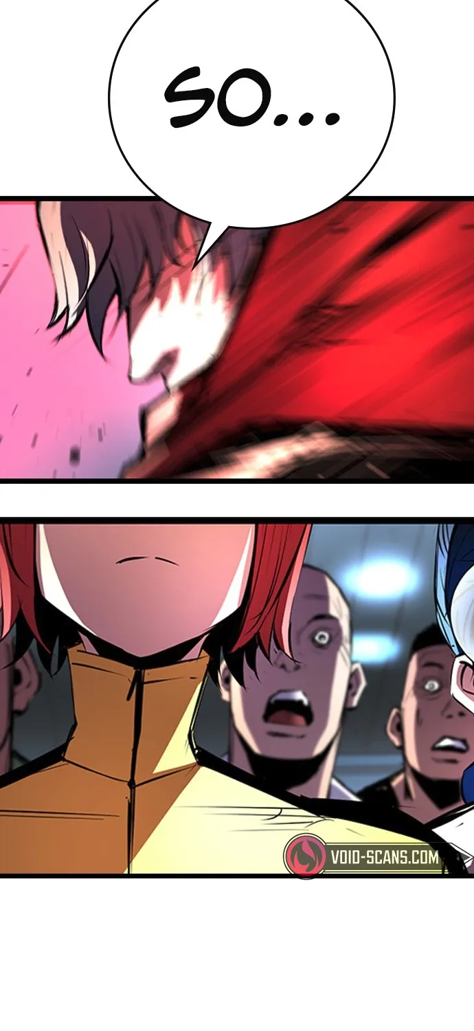Hallym Gymnasium Chapter 107 page 35 - 