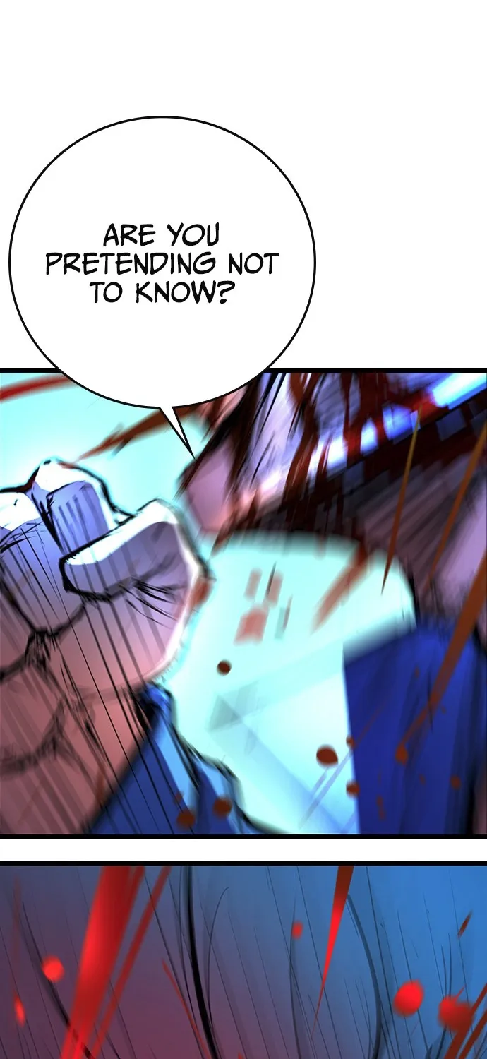 Hallym Gymnasium Chapter 107 page 39 - 