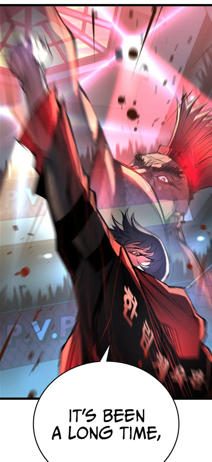 Hallym Gymnasium Chapter 107 page 60 - 