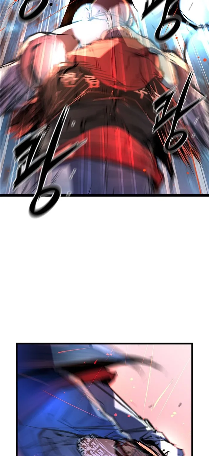 Hallym Gymnasium Chapter 107 page 65 - 