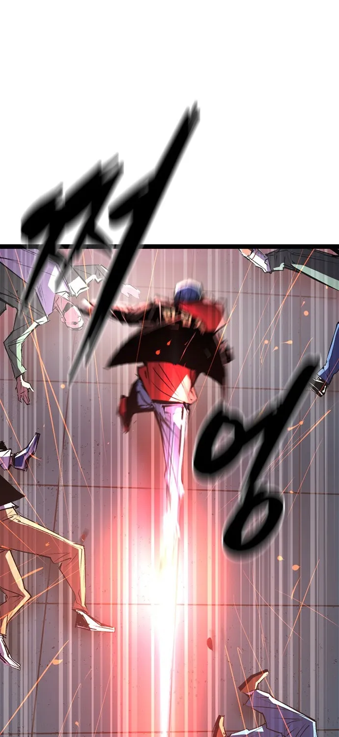Hallym Gymnasium Chapter 107 page 67 - 